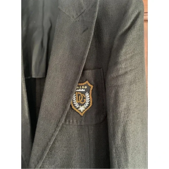 Blazer by Dolce&Gabbana